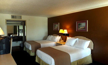 Smart - 2* St. Augustine