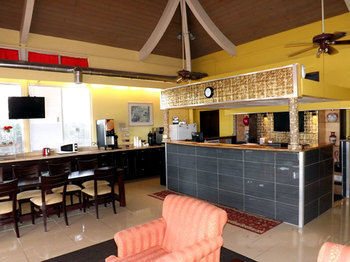 Smart - Motel St. Augustine