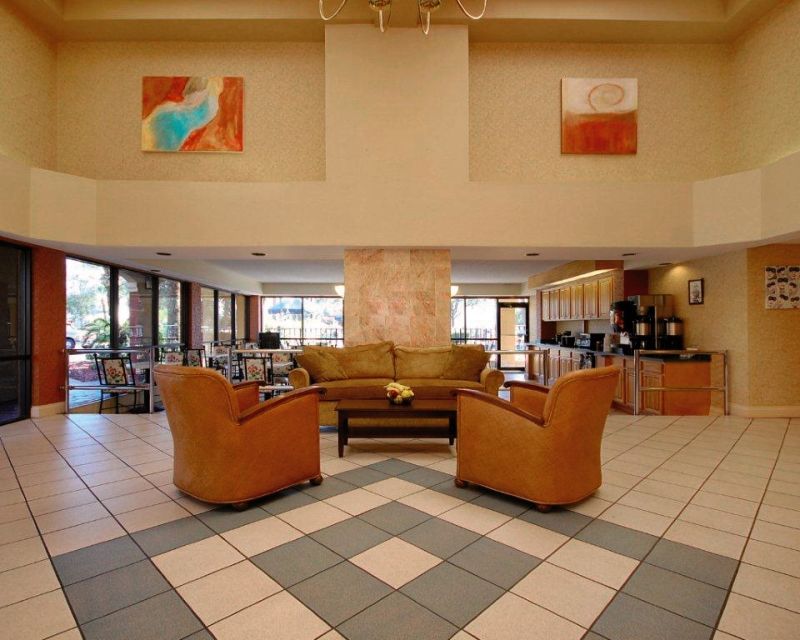The Ponce Hotel 3*