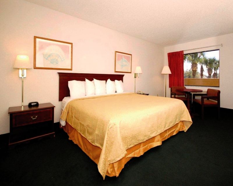Hotel The Ponce Saint Augustine