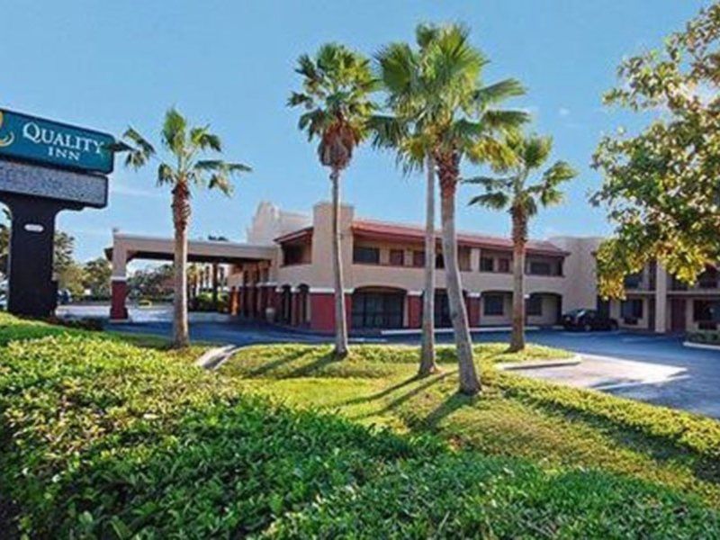 The Ponce St. Augustine