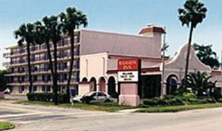 Doubletree By Hilton Historic District 4*