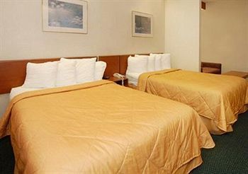 Express St Augustine Dtwn - Historic By Ihg Hotel 2*