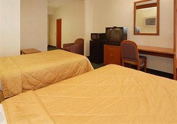 Hotel Express St Augustine Dtwn - Historic By Ihg Saint Augustine