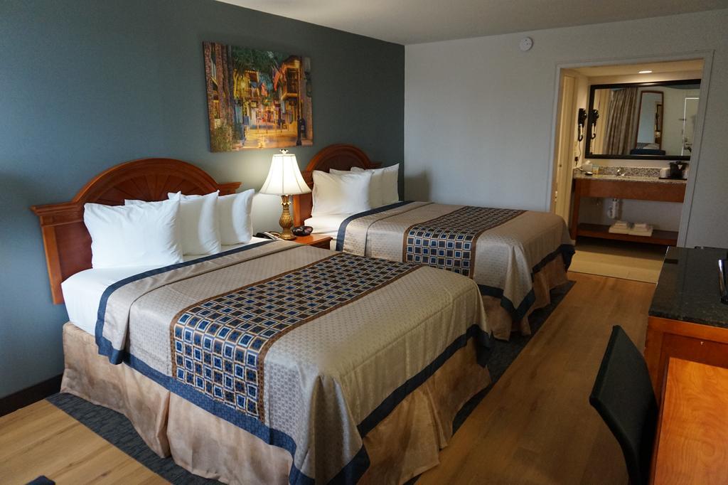 Smart - Motel 2*