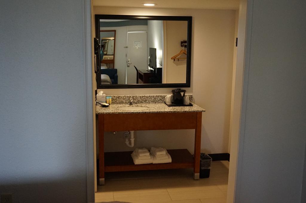 Smart - 2* St. Augustine