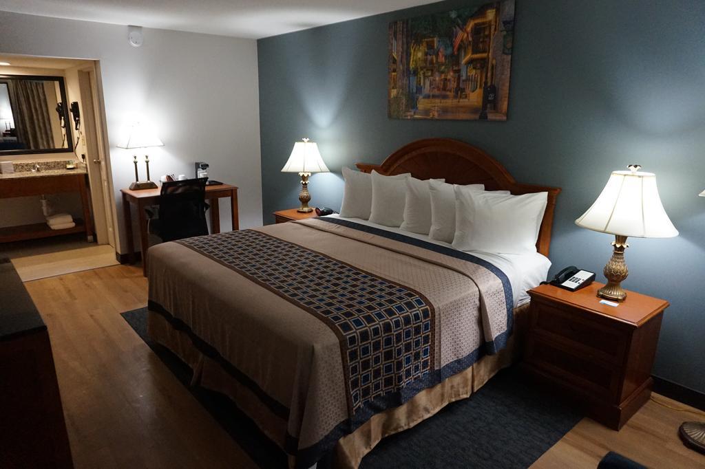 Motel Smart -