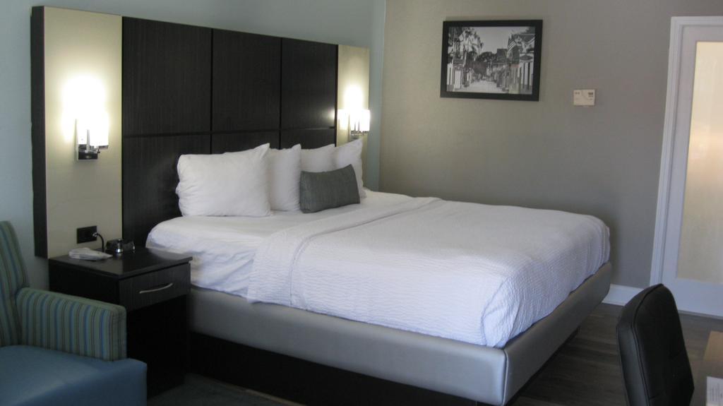 Western Historical 3* St. Augustine