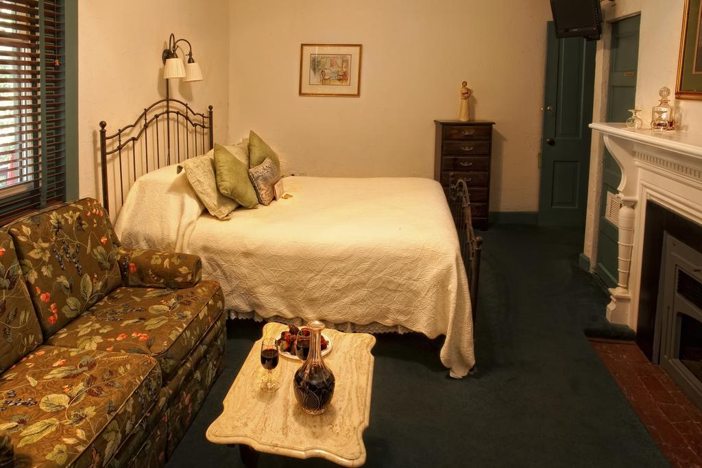 Bed & Breakfast St. Francis -