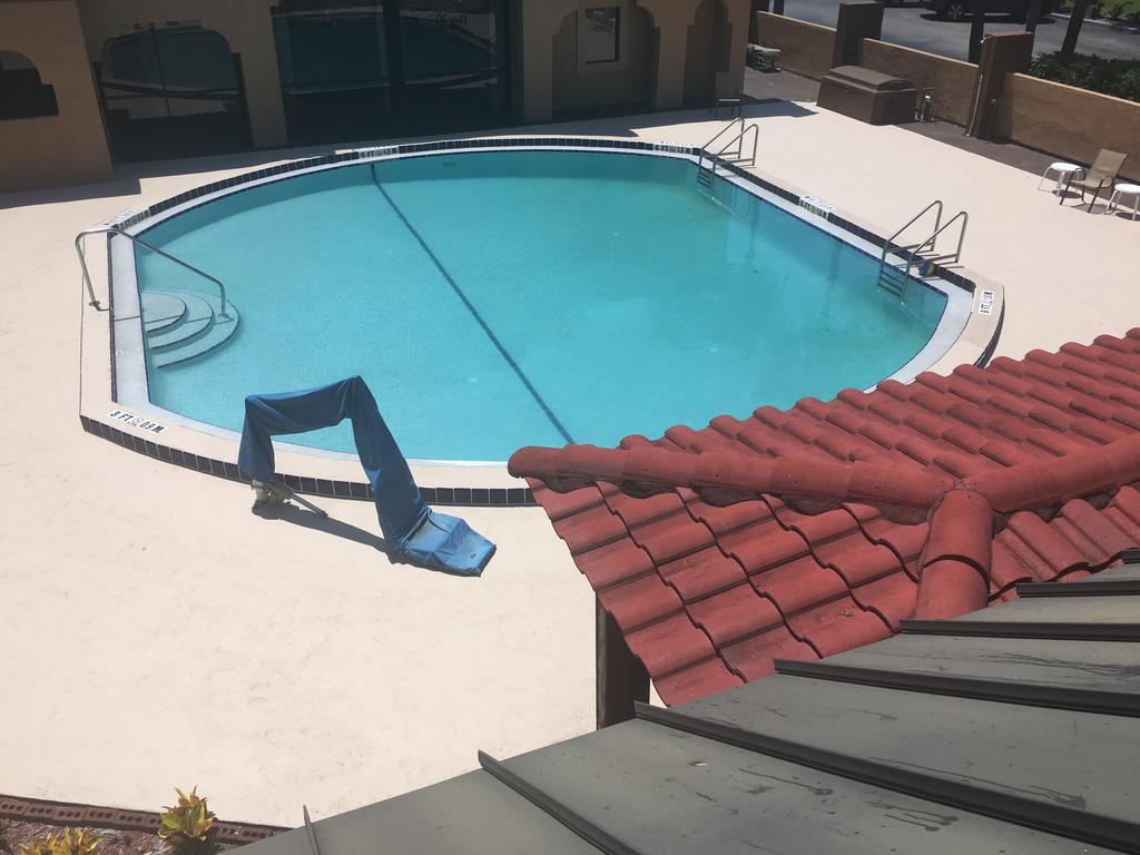 Days By Wyndham St Augustine/historic Downtown Saint Augustine