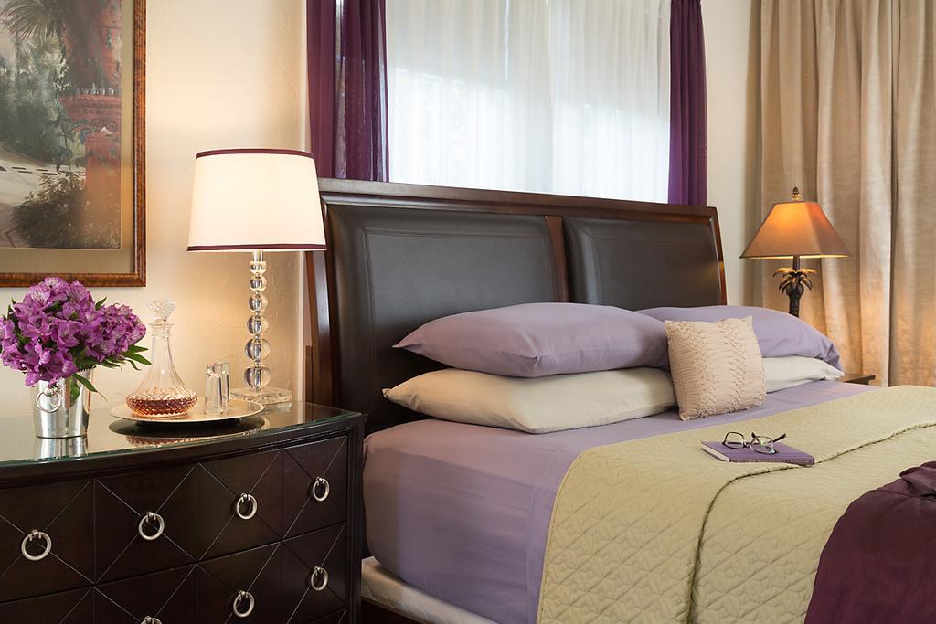 Bed & Breakfast Casa De Suenos 3*