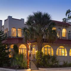 Casa De Suenos St. Augustine
