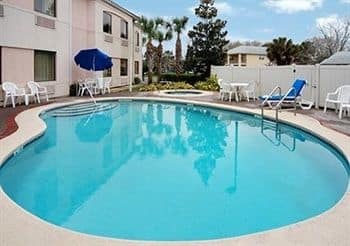 Express St Augustine Dtwn - Historic By Ihg