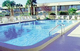 Doubletree By Hilton Historic District Saint Augustine