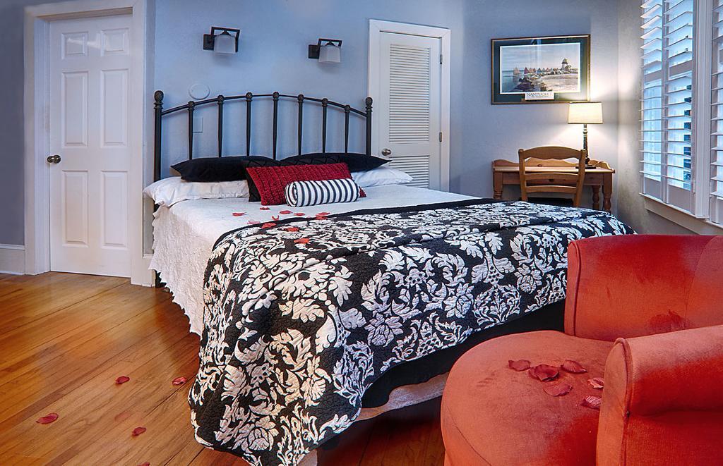 Casa De Suenos Bed & Breakfast