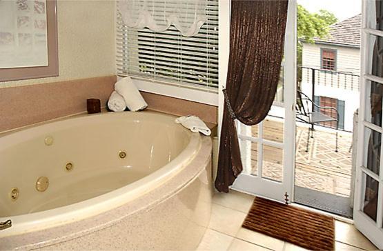 Bed & Breakfast Casa De Suenos St. Augustine