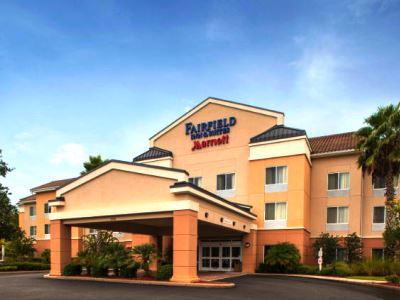 Fairfield And By Marriott I-95 Hotel St. Augustine