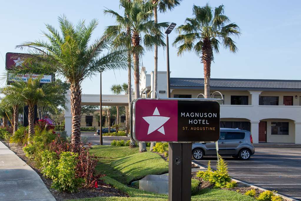 The Ponce 3* Saint Augustine