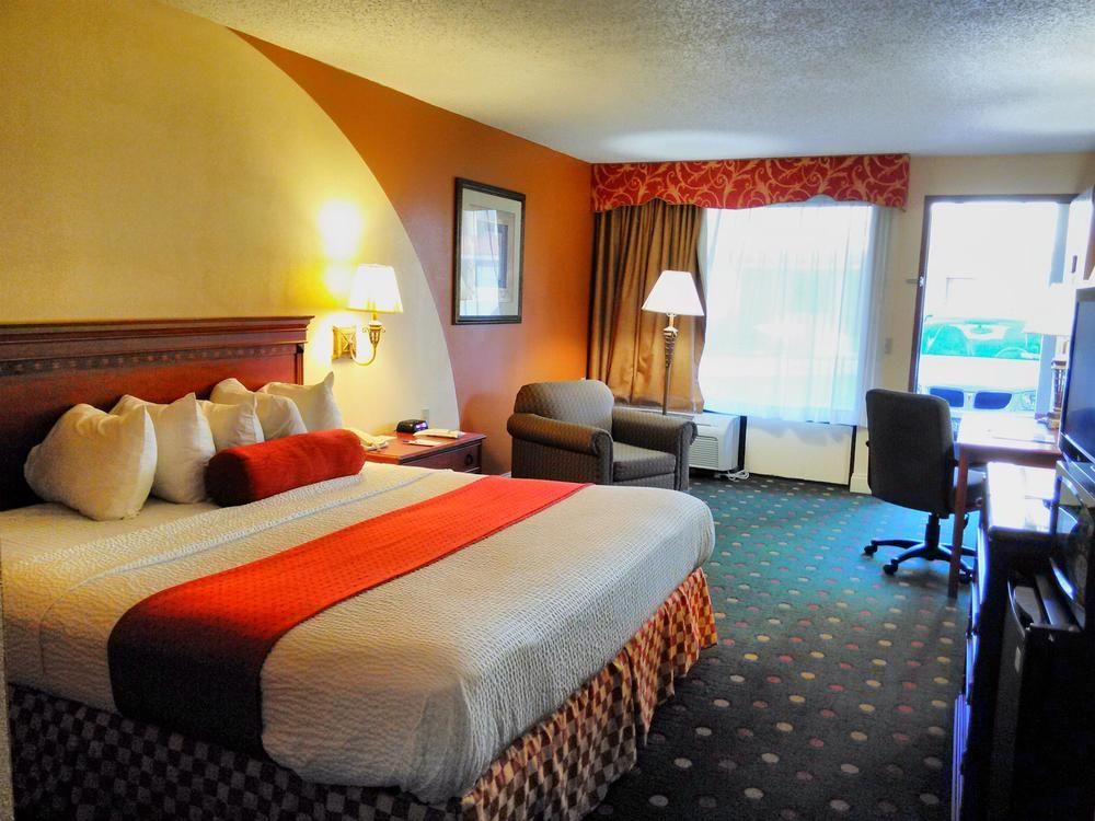 Hotel Western Historical