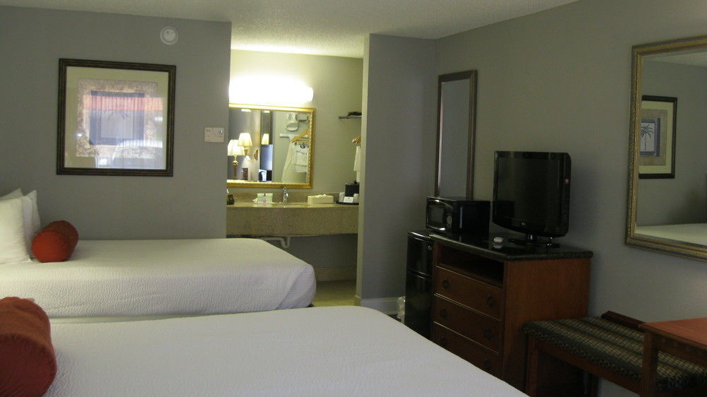 Western Historical Hotel St. Augustine