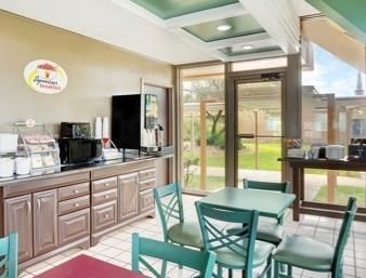 Super 8 By Wyndham St. Augustine