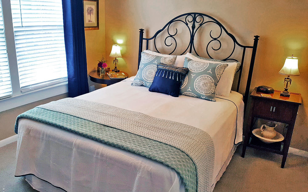 44 Spanish Street (adults Only) Bed & Breakfast St. Augustine