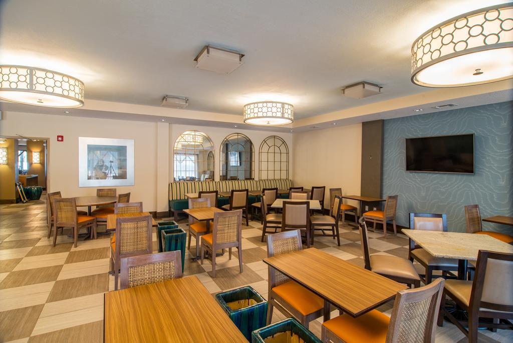 Hotel Sebastian Hotel, A Member Of Radisson Individuals St. Augustine