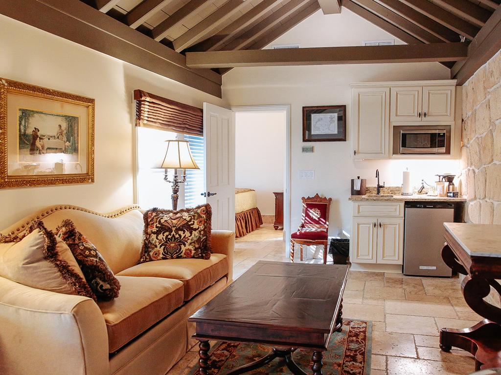 The Collector (adults Only) St. Augustine