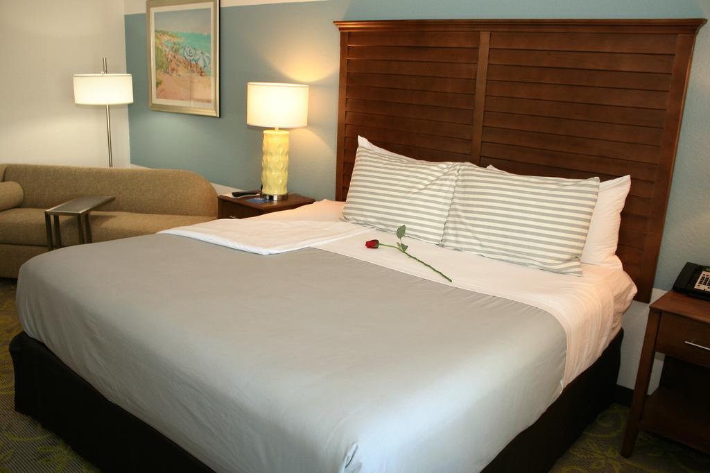 Sebastian Hotel, A Member Of Radisson Individuals 4* St. Augustine