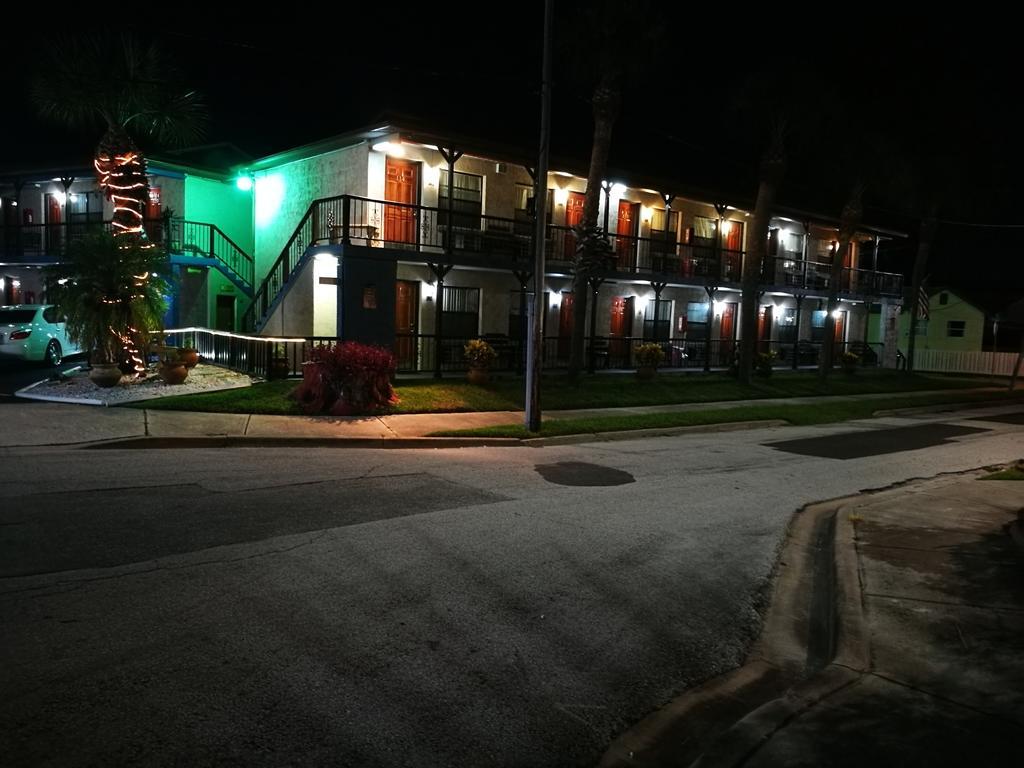 Motel Merida & 2*
