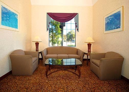Express St Augustine Dtwn - Historic By Ihg 2*