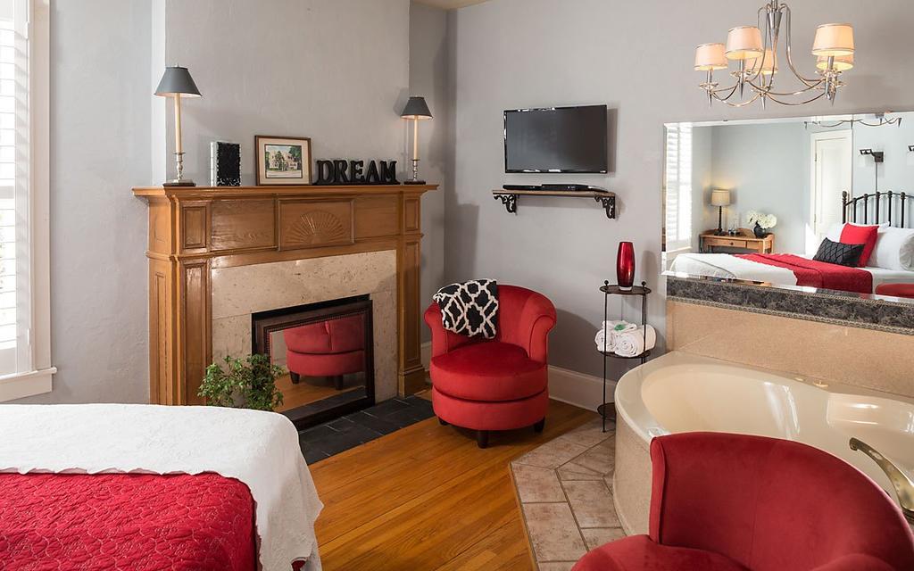 Casa De Suenos Bed & Breakfast 3*