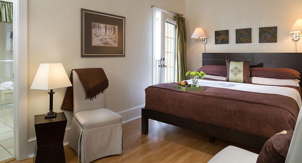 Casa De Suenos Bed & Breakfast St. Augustine