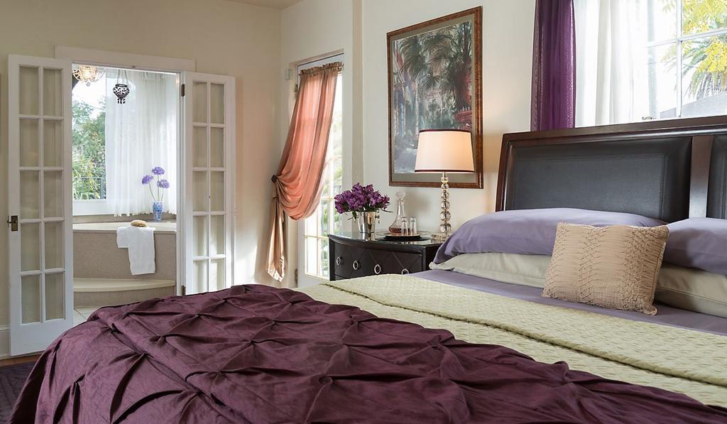 Casa De Suenos Bed & Breakfast 3*