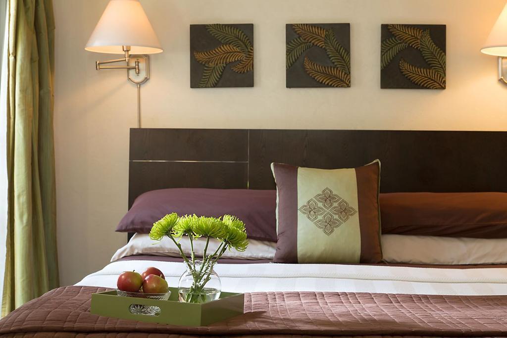 Bed & Breakfast Casa De Suenos St. Augustine