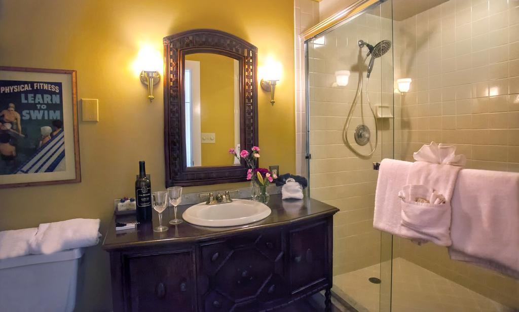 Casa De Suenos Bed & Breakfast 3*