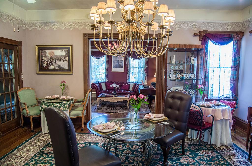 Bed & Breakfast Peace & Plenty Downtown St Augustine-adults Only