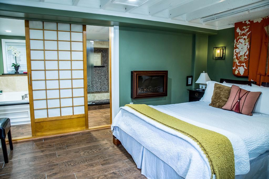 Peace & Plenty Downtown St Augustine-adults Only 3* St. Augustine