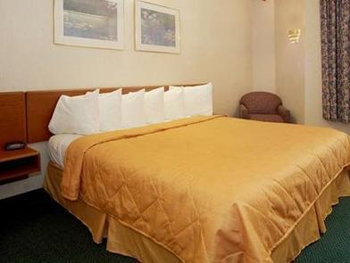 Express St Augustine Dtwn - Historic By Ihg Saint Augustine