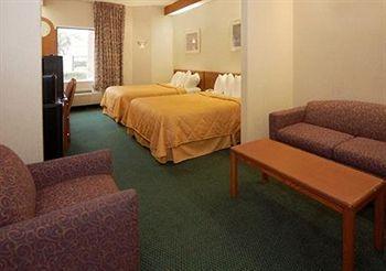 Express St Augustine Dtwn - Historic By Ihg 2* Saint Augustine