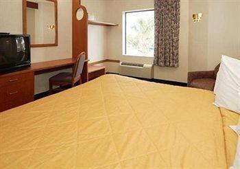 Express St Augustine Dtwn - Historic By Ihg Hotel