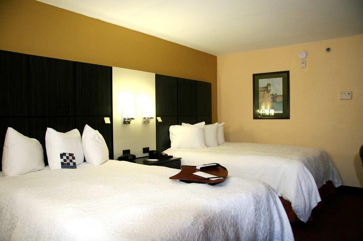 Hampton St Augustine Us1 North 3*