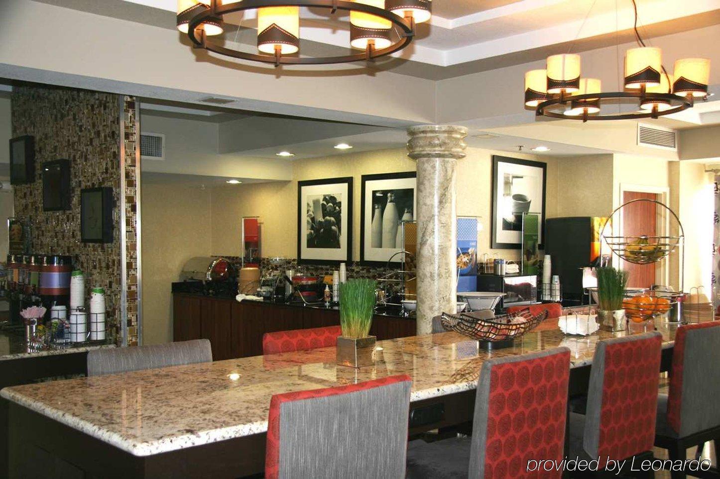Hampton St Augustine Us1 North Hotel 3*
