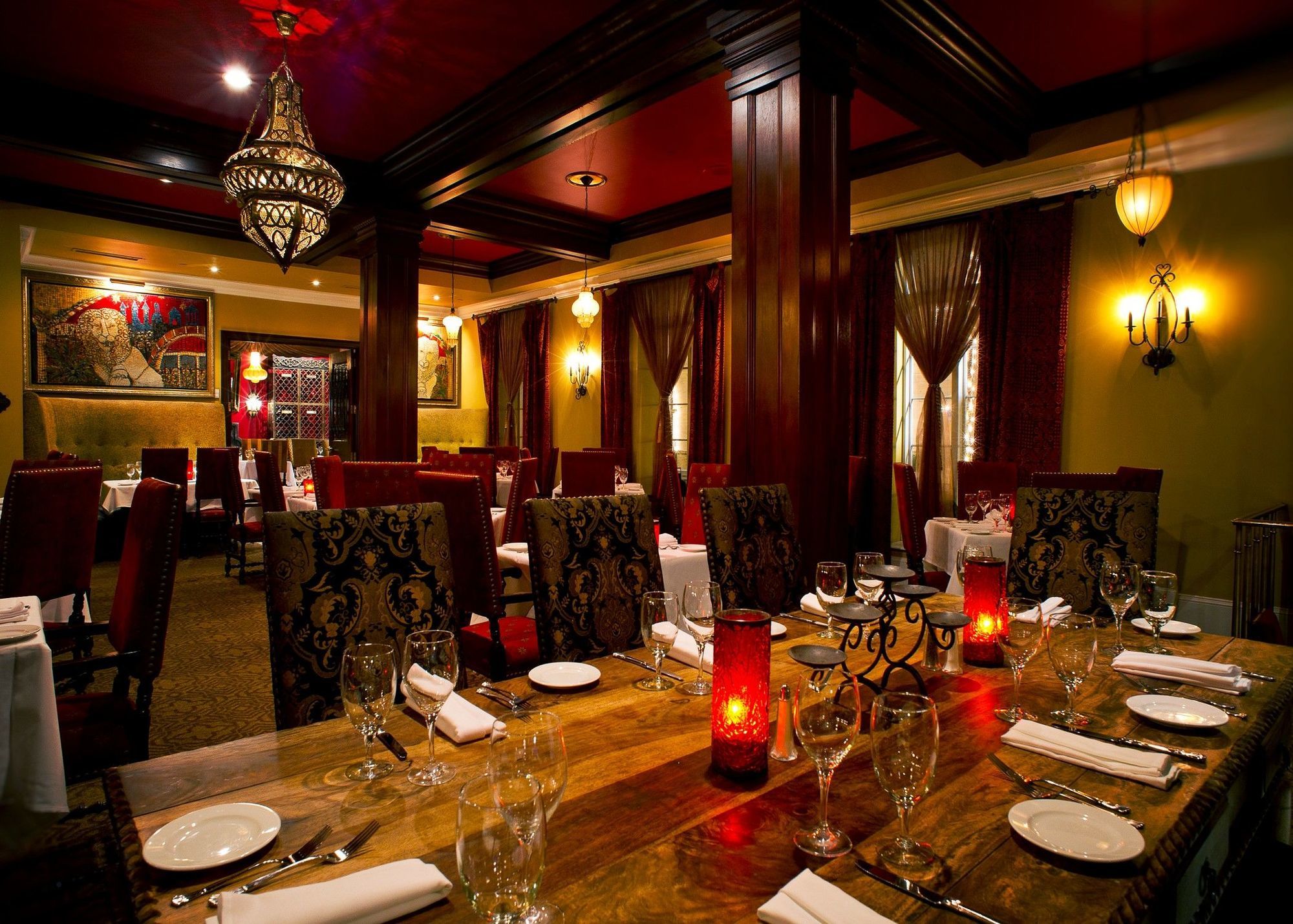 Hotel Casa Monica & Spa, Autograph Collection