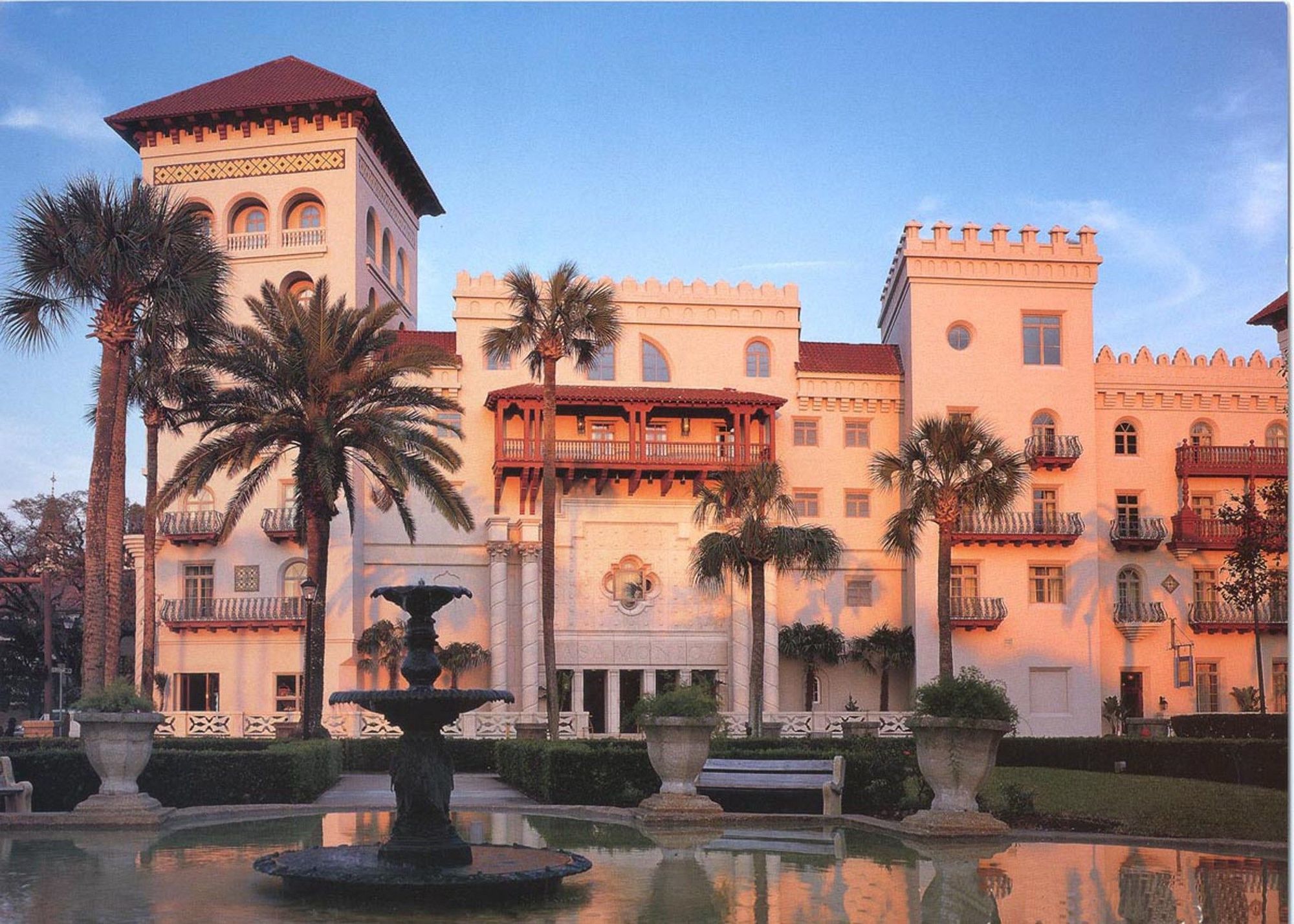 Hotel Casa Monica & Spa, Autograph Collection 4*