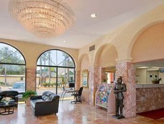 Doubletree By Hilton Historic District Hotel