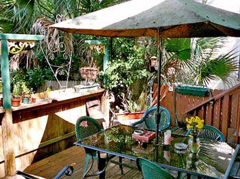Casa Yallaha Hotel