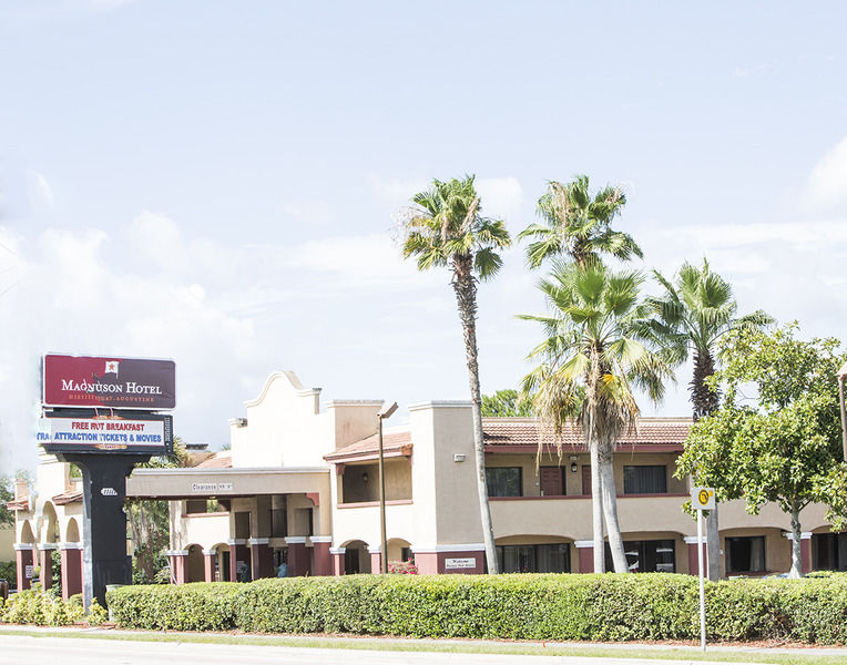 The Ponce Hotel Saint Augustine