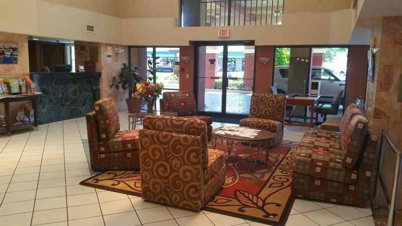 Hotel The Ponce St. Augustine
