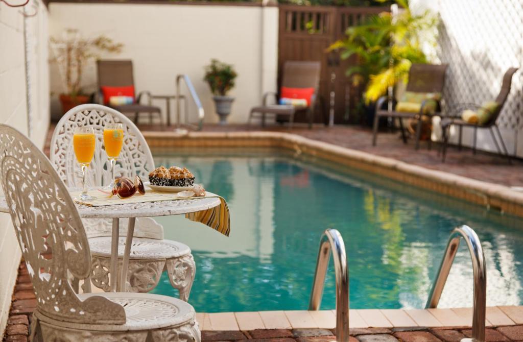 Bed & Breakfast St. Francis -